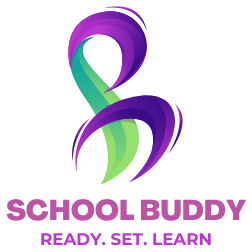 School Buddy — Ready. Set. Learn